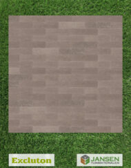 Excluton Soft Comfort 20x5x7cm Haze