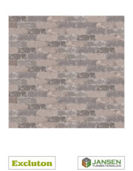 Excluton Abbeystones 15x5x7cm Casamari