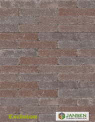 Excluton Abbeystones 40x8x8cm Montecassino