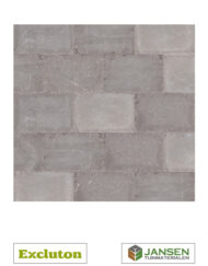 Excluton Abbeystones 20x30x6cm Pomposa