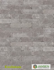 Excluton Abbeystones 40x8x8cm Pomposa