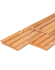 Schuttingplanken